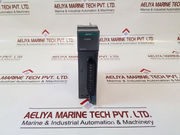 Allen-bradley 1746-ni4 Analog Input Module Ser A