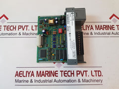 Allen-bradley 1746-ni4 Analog Input Module Ser A