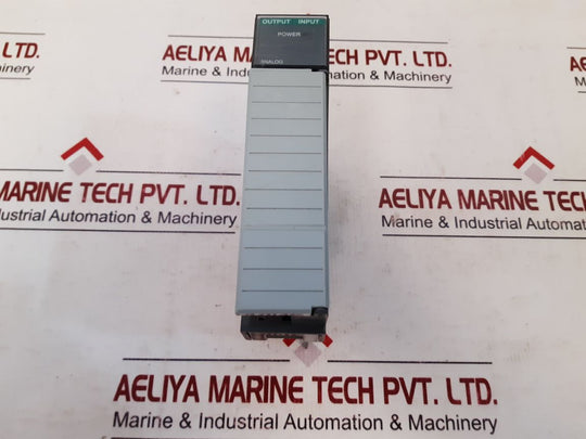 Allen-bradley 1746-nio4V Analog Combination I/O Module 1746-oxb
