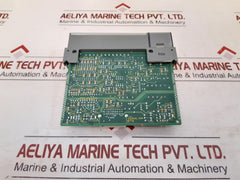 Allen-bradley 1746-nio4V Analog Combination I/O Module 1746-oxb