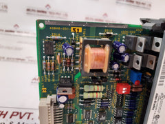 Allen-bradley 1746-nio4V Analog Combination I/O Module 1746-oxb