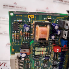 Allen-bradley 1746-nio4V Analog Combination I/O Module 1746-oxb