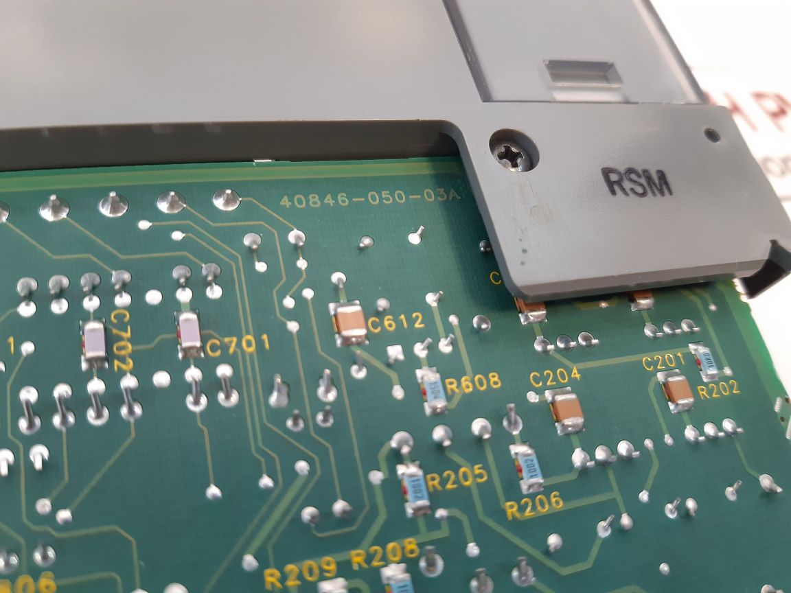 Allen-bradley 1746-nio4V Analog Combination I/O Module 1746-oxb