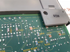Allen-bradley 1746-nio4V Analog Combination I/O Module 1746-oxb