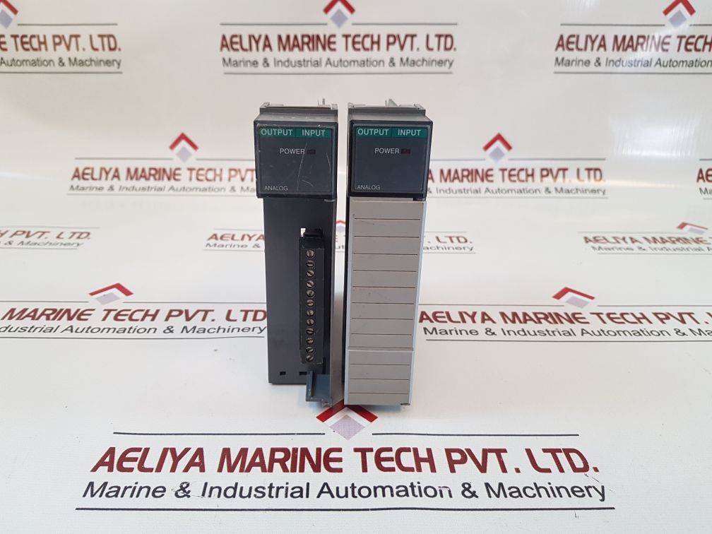 Allen-bradley 1746-nio4V
