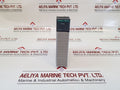 Allen-bradley 1746-nio4V Analog Combination I/O Module Ser: A