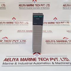 Allen-bradley 1746-nio4V Analog Combination I/O Module Ser: A