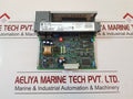 Allen-bradley 1746-nio4V Analog Combination I/O Module Ser: A