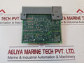 Allen-bradley 1746-nio4V Analog Combination I/O Module Ser: A