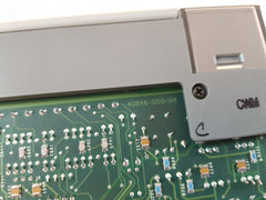 Allen-bradley 1746-nio4V Analog Combination I/O Module Ser: A