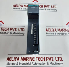 Allen-bradley 1746-nio4V Analog Combination I/O Module Ser A