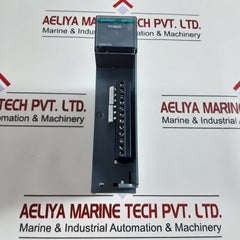 Allen-bradley 1746-nio4V Analog Combination I/O Module Ser A