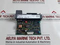 Allen-bradley 1746-nio4V Analog Combination IO Module Ser A