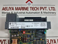 Allen-bradley 1746-nio4V Analog Combination I/O Module Ser A