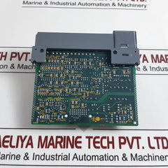 Allen-bradley 1746-nio4V Analog Combination I/O Module Ser A