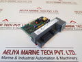 Allen-bradley 1746-no4I Ser: A Analog Output Module