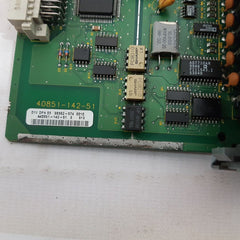 Allen-bradley Slc 500 Mv Input Module 1746-nt4