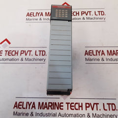 Allen-bradley Triac Slc 500 Output Module 1746-oa16 
