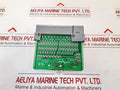 Allen-bradley Triac Slc 500 Output Module 1746-oa16