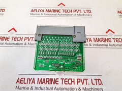 Allen-bradley Triac Slc 500 Output Module 1746-oa16