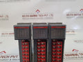 Allen-bradley Slc500 1746-oa16 Ser: C Output Module
