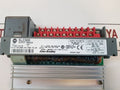 Allen-bradley Slc500 1746-oa16 Ser: C Output Module