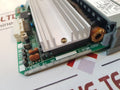 Allen-bradley Slc500 1746-oa16 Ser: C Output Module