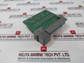 Allen-bradley 1746-ob16 Plc Output Module 10-50Vdc