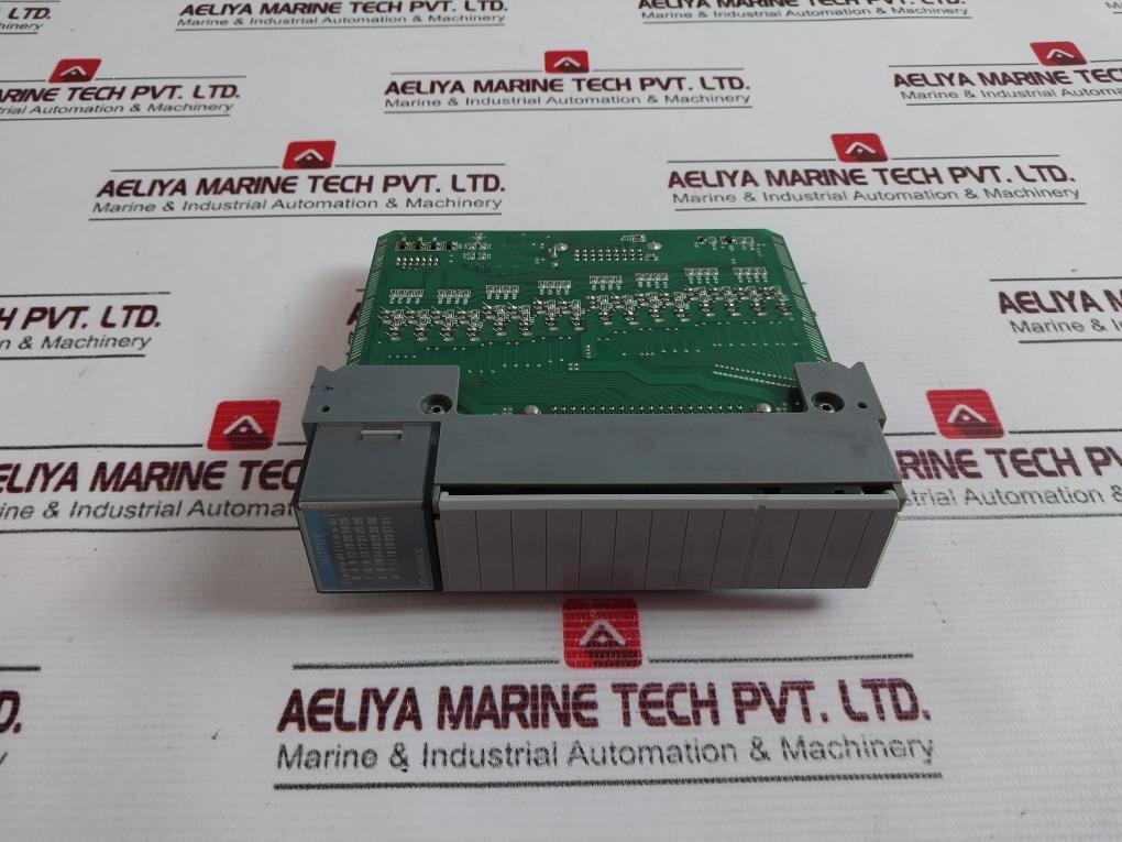 Allen-bradley 1746-ob32 Output Module Slc500 Ser D