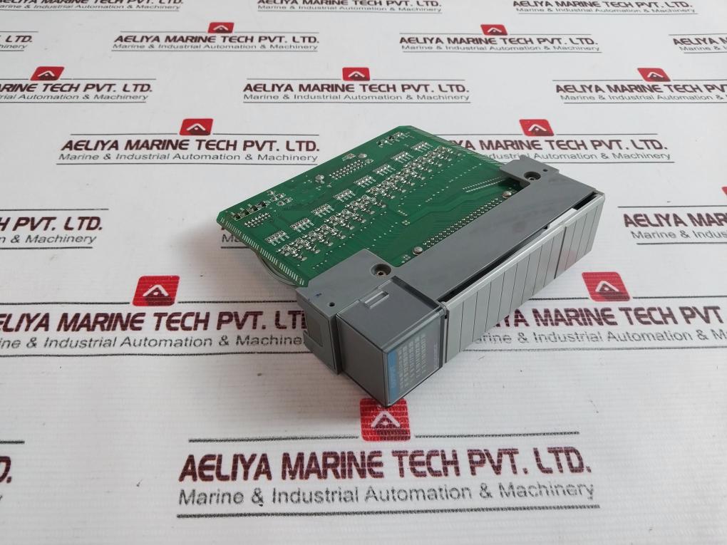 Allen-bradley 1746-ob32 Output Module Slc500 Ser D