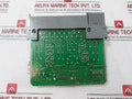 Allen-bradley 1746-ow16 Output Module 5-265 Vac 50/60Hz
