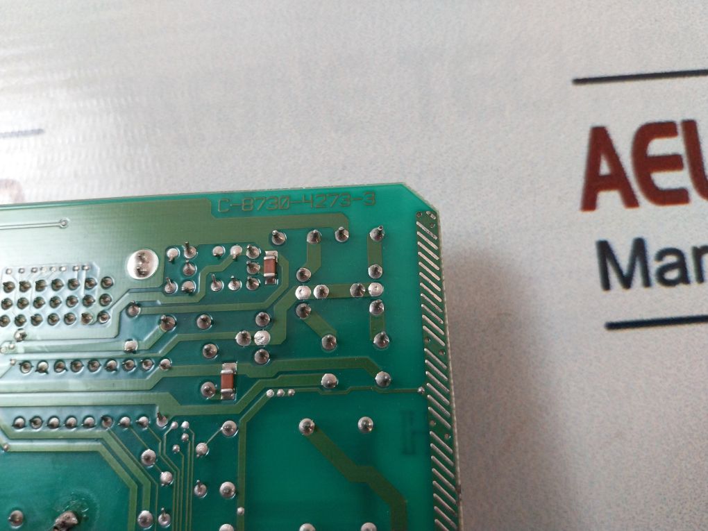 Allen-bradley 1746-ow16 Plc Output Module 16