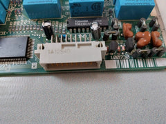 Allen-bradley 1746-ow16 Plc Output Module 16