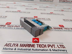 Allen-bradley 1746-ow16 Plc Output Module 16