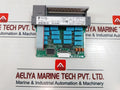 Allen-bradley 1746-ow16 Relay Plc Output Module 16