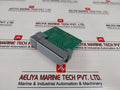 Allen-bradley 1746-ow16 Relay Plc Output Module 16