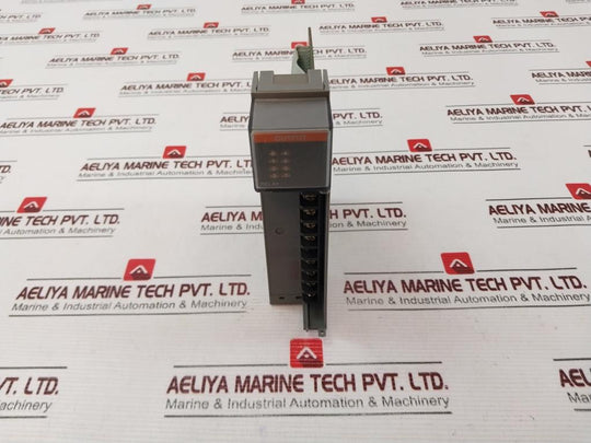 Allen-bradley 1746-ow8 Output Relay Module