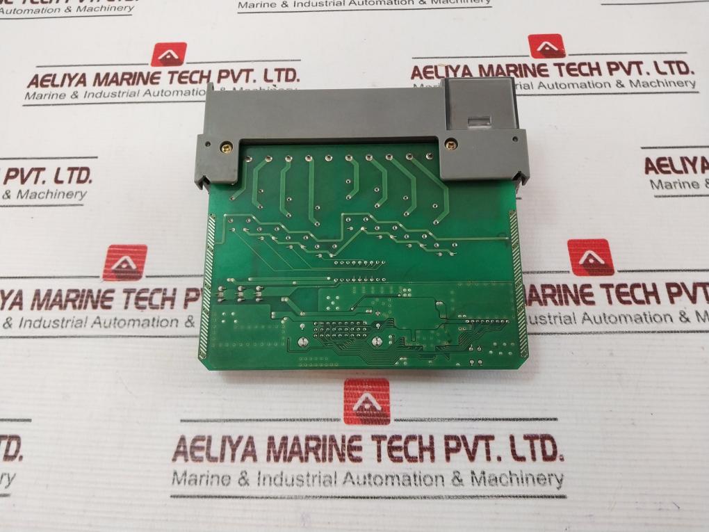 Allen-bradley 1746-ow8 Output Relay Module