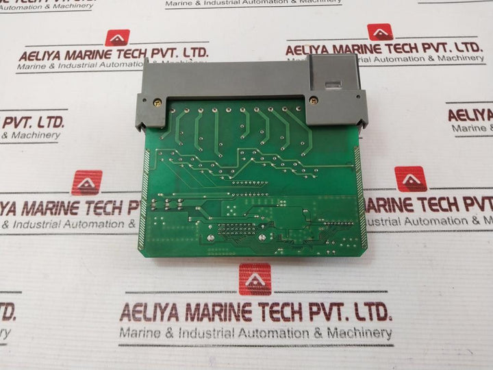 Allen-bradley 1746-ow8 Output Relay Module