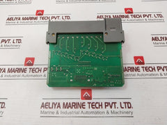 Allen-bradley 1746-ow8 Output Relay Module