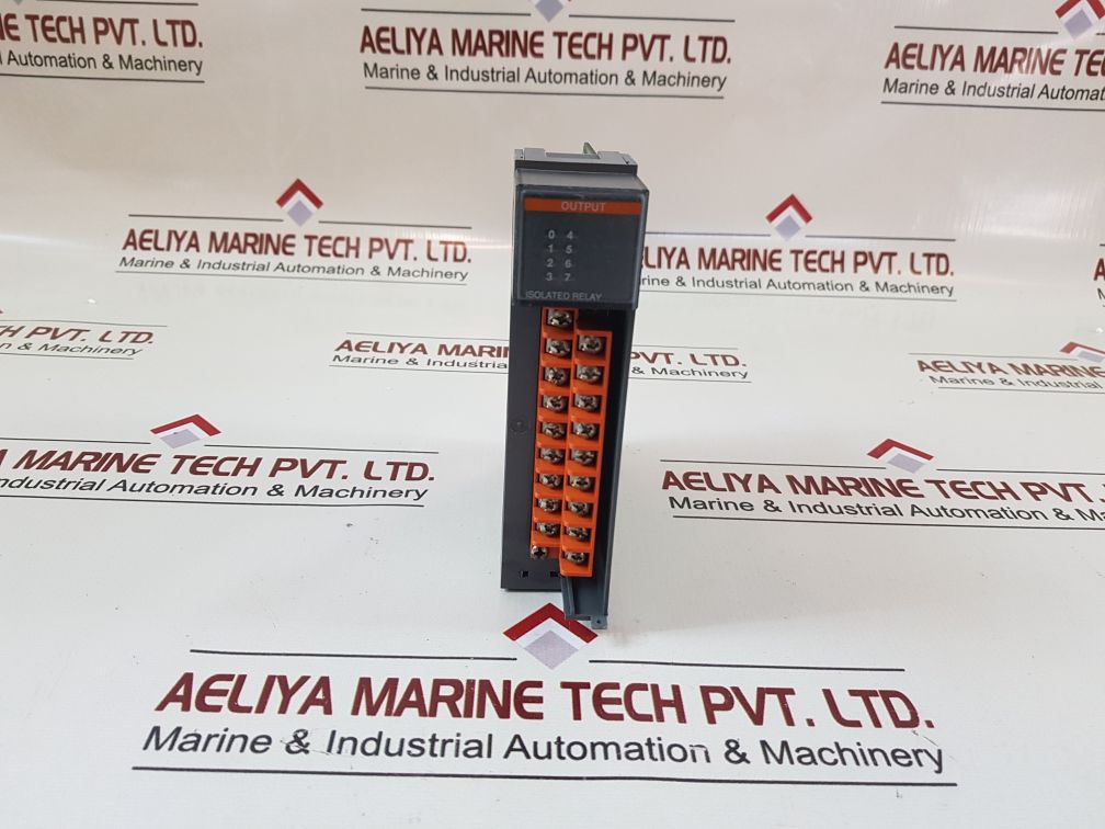 Allen-bradley 1746-ox8
