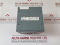 Allen-bradley Slc500 1746-p2 Power Supply Ser: C