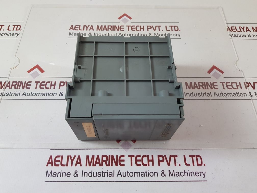 Allen-bradley Slc500 1746-p2 Power Supply Ser: C