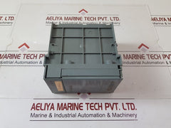 Allen-bradley Slc500 1746-p2 Power Supply Ser: C