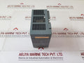 Allen-bradley Slc500 1746-p2 Power Supply Ser: C