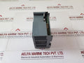 Allen-bradley Slc500 1746-p2 Power Supply Ser: C