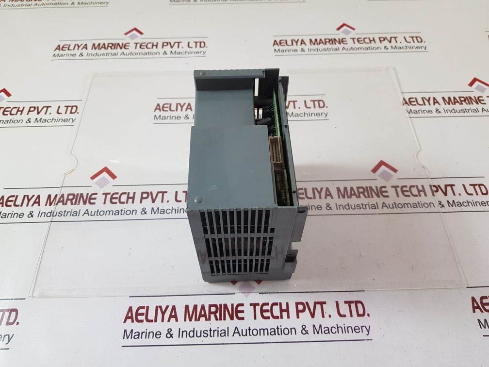 Allen-bradley Slc500 1746-p2 Power Supply Ser: C