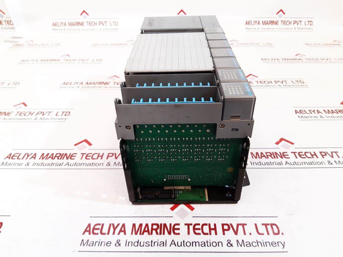 Allen-bradley 1746-p3 Power Supply Ser: A
