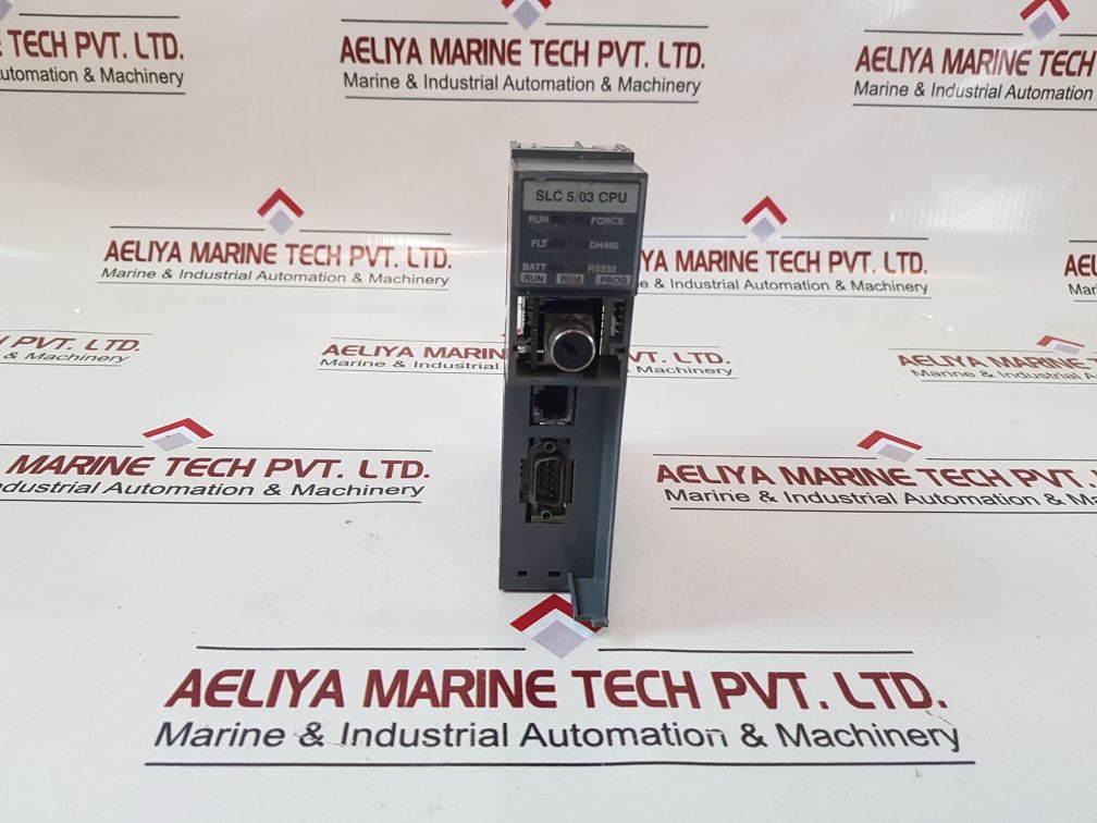 Allen-bradley 1747-l531
