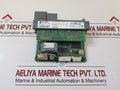 Allen-bradley 1747-l531 Ser.E 1747-os302 Ser.C Slc 500 5/03 Cpu Processor Unit
